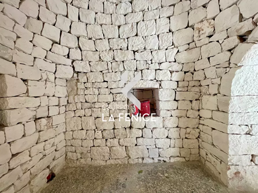 Immagine 14 di Rustico / casale in vendita  in contrada Cupa a Locorotondo