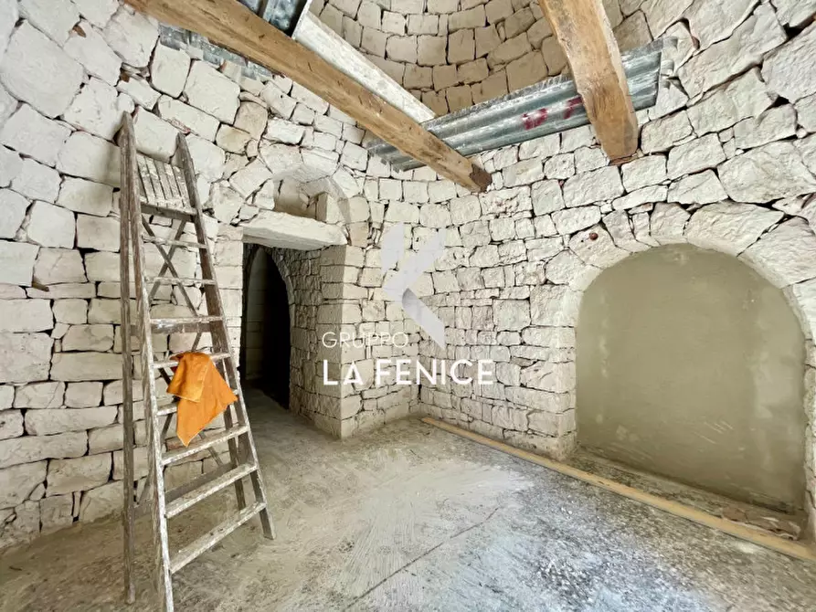 Immagine 18 di Rustico / casale in vendita  in contrada Cupa a Locorotondo