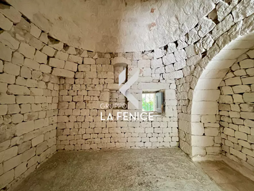 Immagine 28 di Rustico / casale in vendita  in contrada Cupa a Locorotondo