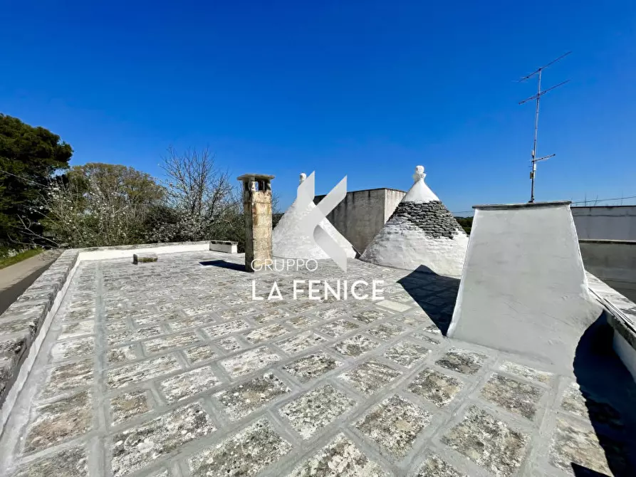 Immagine 42 di Rustico / casale in vendita  in contrada Cupa a Locorotondo