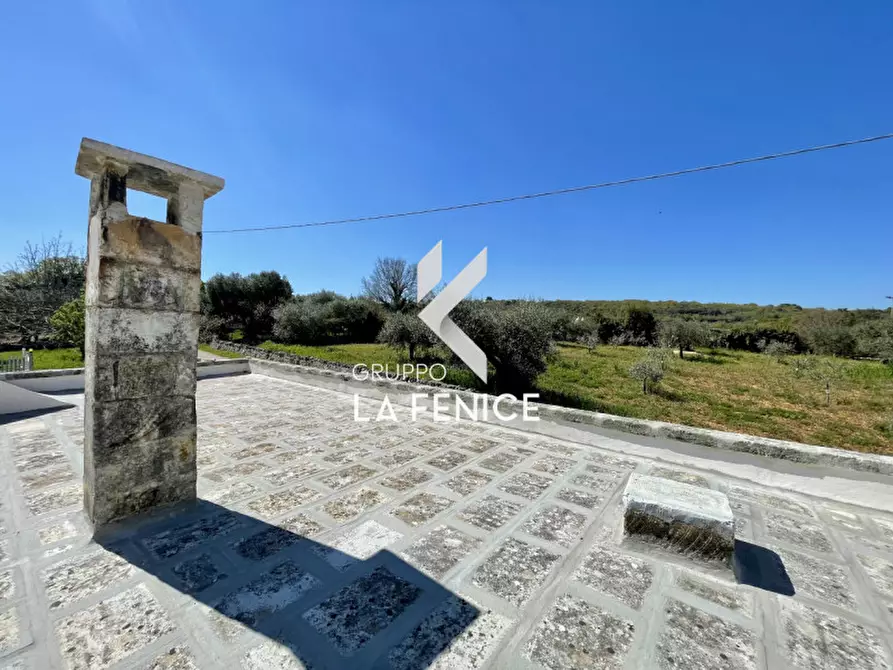 Immagine 46 di Rustico / casale in vendita  in contrada Cupa a Locorotondo