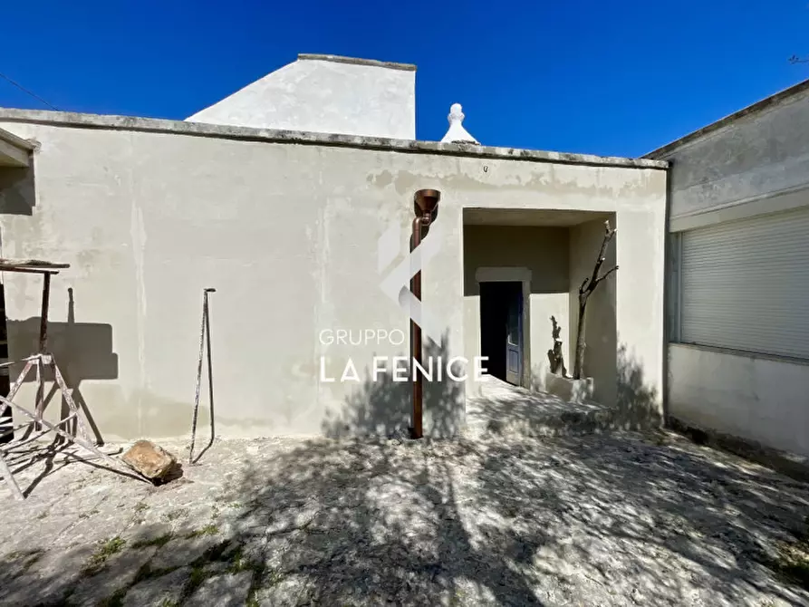 Immagine 52 di Rustico / casale in vendita  in contrada Cupa a Locorotondo