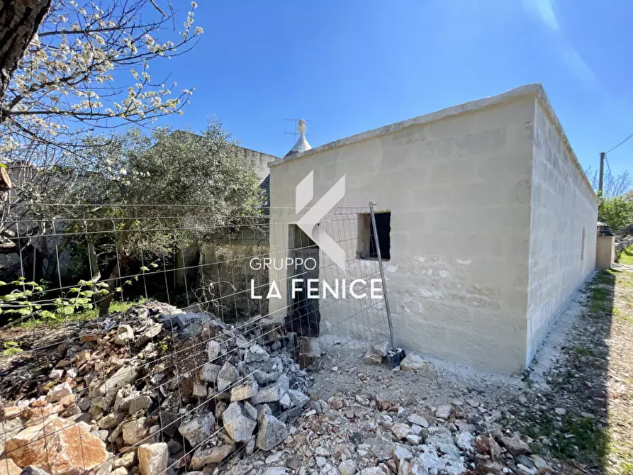 Immagine 55 di Rustico / casale in vendita  in contrada Cupa a Locorotondo