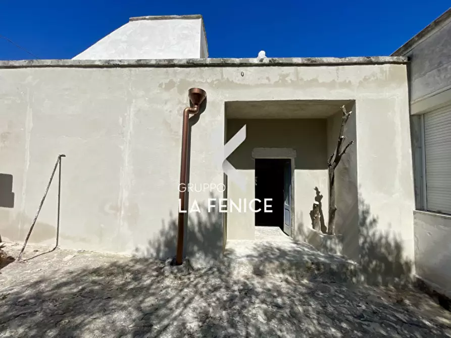 Immagine 57 di Rustico / casale in vendita  in contrada Cupa a Locorotondo