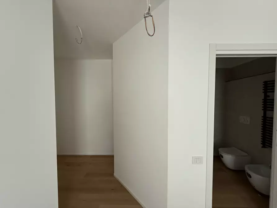 Immagine 11 di Appartamento in vendita  in Via Cereria a Bassano Del Grappa