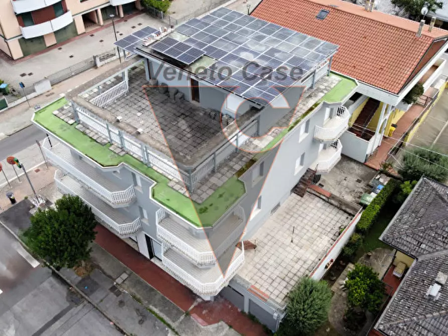 Immagine 4 di Appartamento in vendita  in Via Mezzavia 6 a Montegrotto Terme