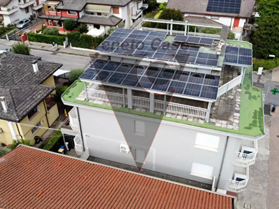 Immagine 5 di Appartamento in vendita  in Via Mezzavia 6 a Montegrotto Terme