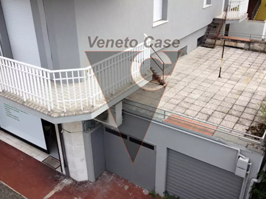 Immagine 6 di Appartamento in vendita  in Via Mezzavia 6 a Montegrotto Terme