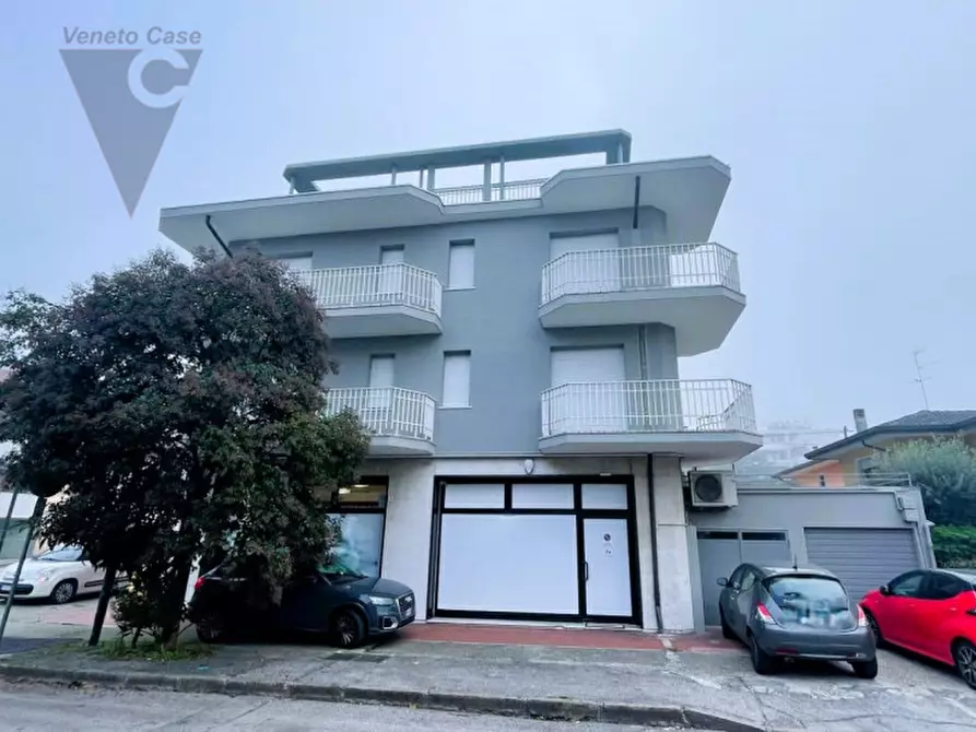 Immagine 8 di Appartamento in vendita  in Via Mezzavia 6 a Montegrotto Terme