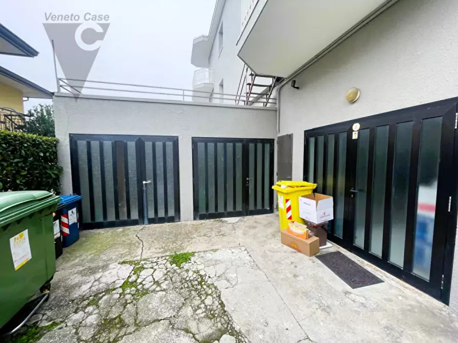 Immagine 12 di Appartamento in vendita  in Via Mezzavia 6 a Montegrotto Terme