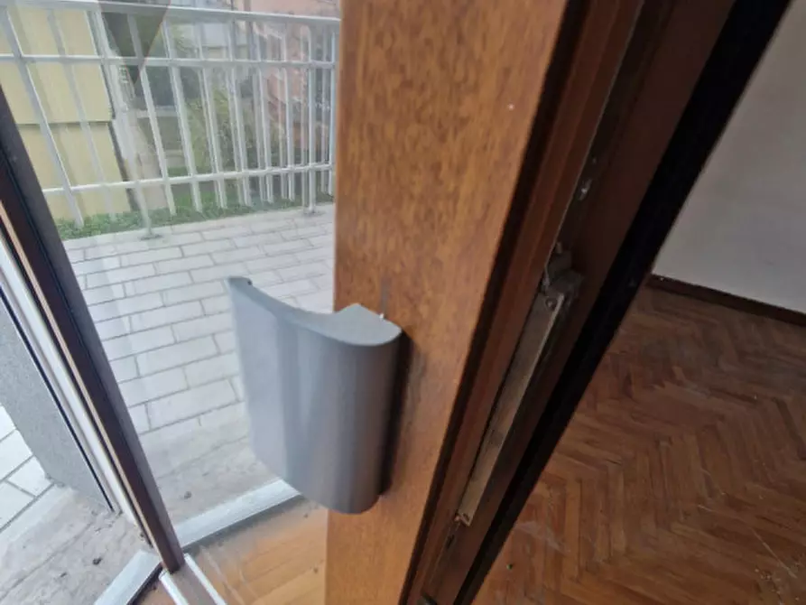 Immagine 13 di Appartamento in vendita  in Via Mezzavia 6 a Montegrotto Terme