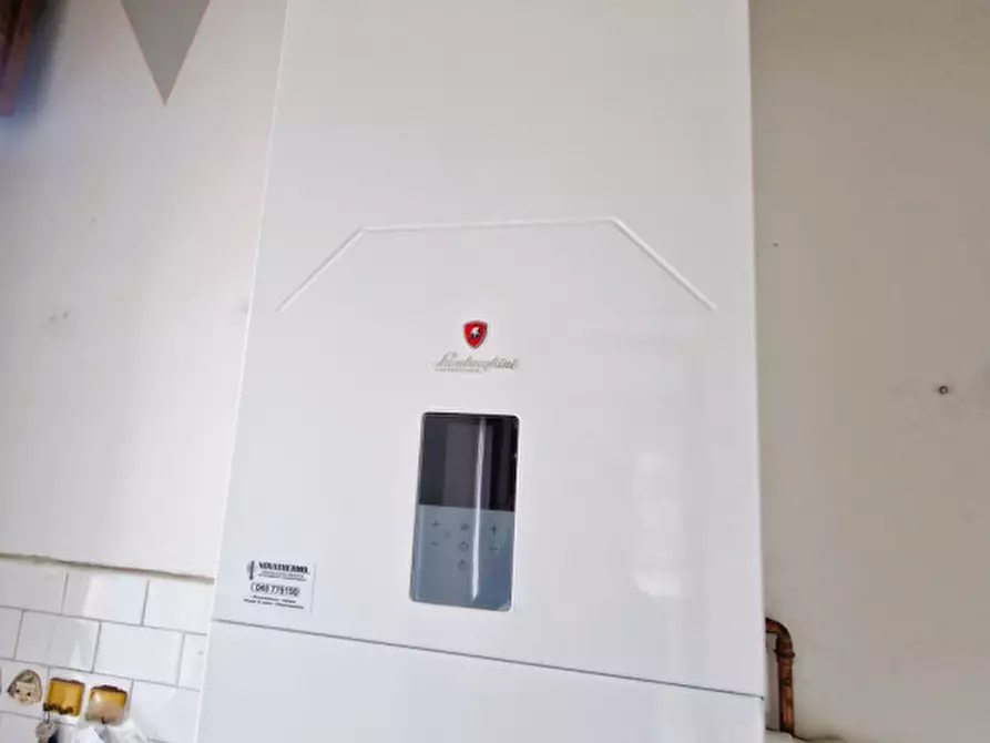 Immagine 14 di Appartamento in vendita  in Via Mezzavia 6 a Montegrotto Terme