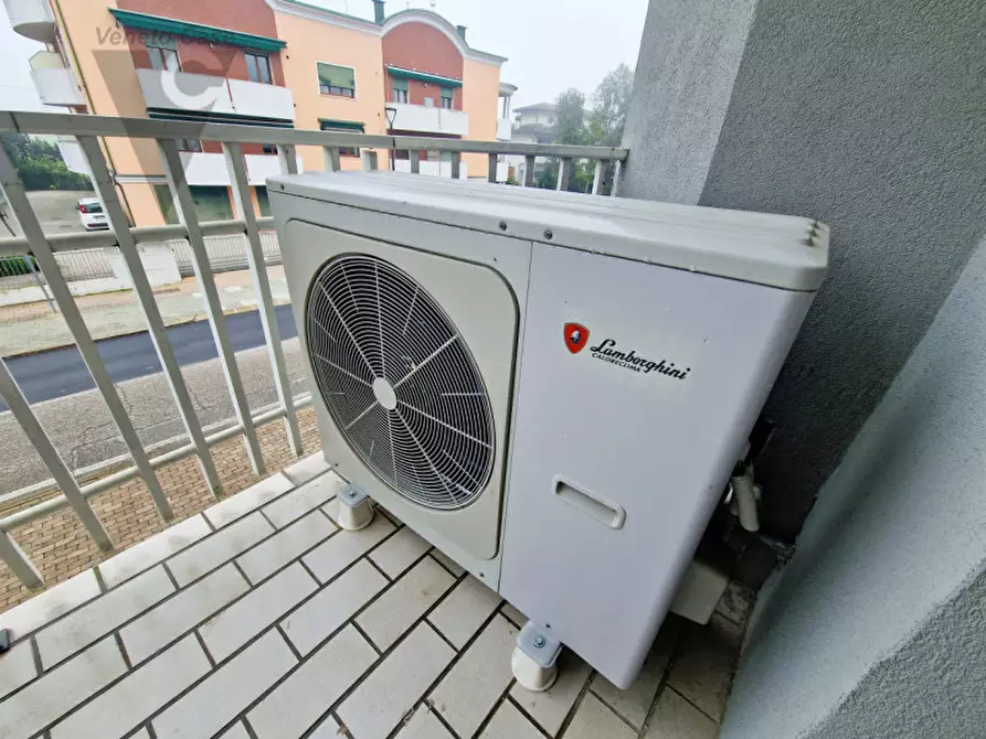 Immagine 15 di Appartamento in vendita  in Via Mezzavia 6 a Montegrotto Terme