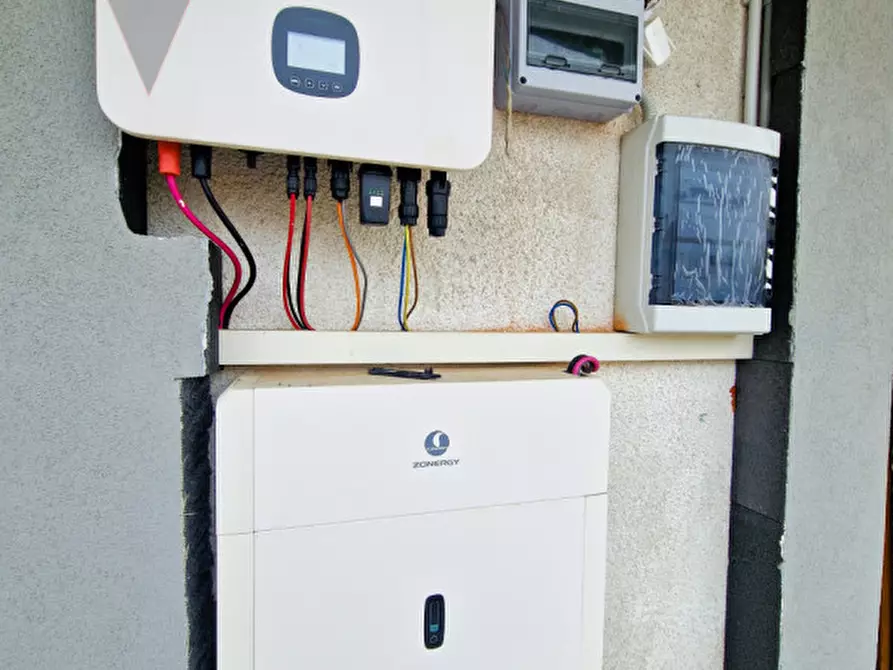 Immagine 16 di Appartamento in vendita  in Via Mezzavia 6 a Montegrotto Terme