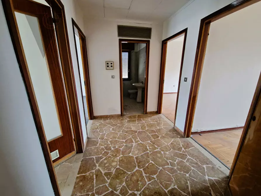 Immagine 18 di Appartamento in vendita  in Via Mezzavia 6 a Montegrotto Terme