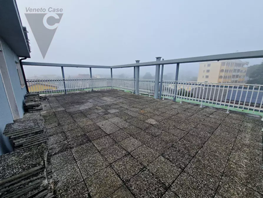 Immagine 25 di Appartamento in vendita  in Via Mezzavia 6 a Montegrotto Terme