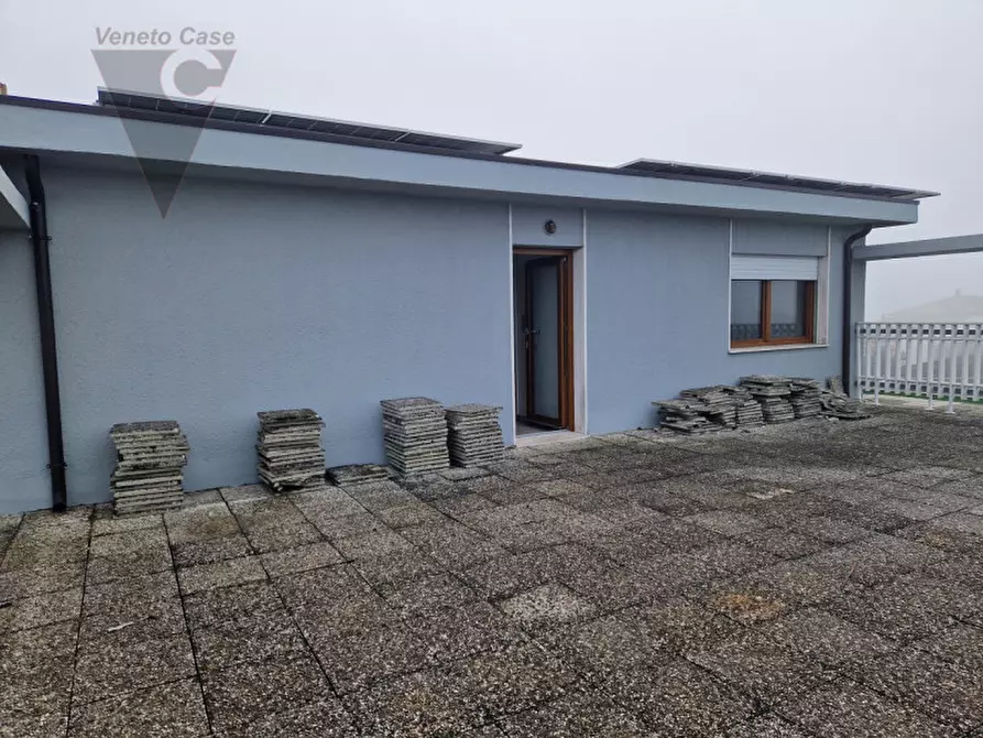 Immagine 26 di Appartamento in vendita  in Via Mezzavia 6 a Montegrotto Terme