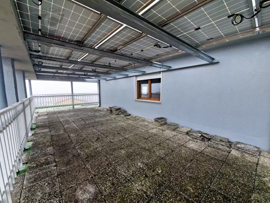 Immagine 27 di Appartamento in vendita  in Via Mezzavia 6 a Montegrotto Terme