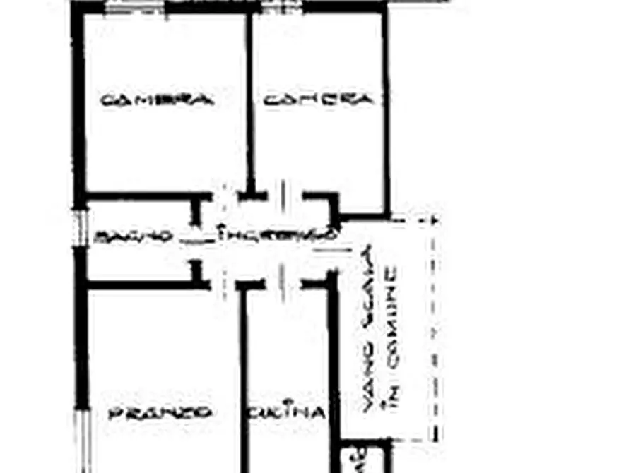 Immagine 28 di Appartamento in vendita  in Via Mezzavia 6 a Montegrotto Terme