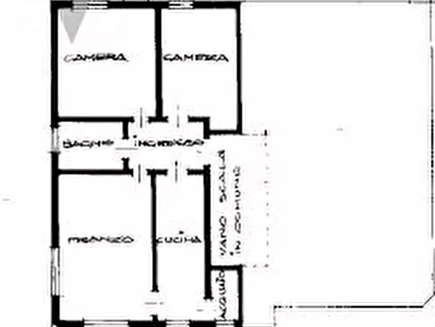 Immagine 30 di Appartamento in vendita  in Via Mezzavia 6 a Montegrotto Terme