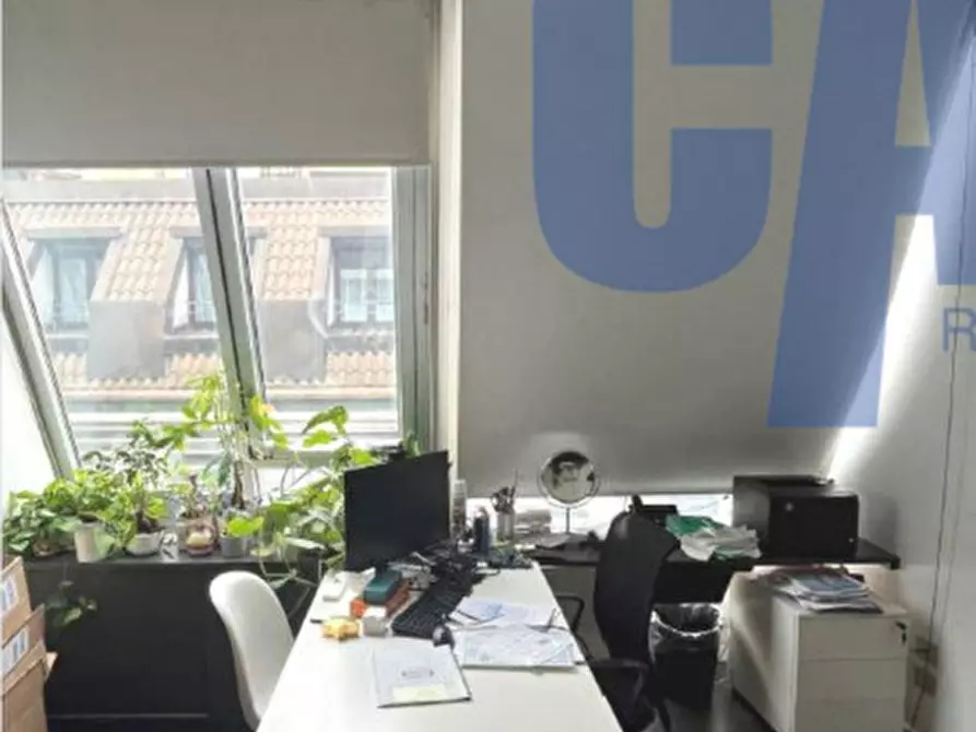 Immagine 2 di Ufficio in affitto  in PIAZZA VELASCA a Milano