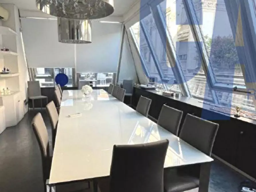 Immagine 3 di Ufficio in affitto  in PIAZZA VELASCA a Milano