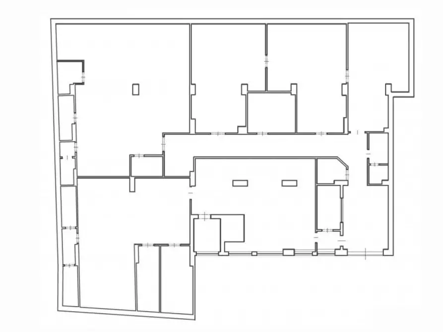 Immagine 1 di Laboratorio in vendita  in Via Giovanna D'Arco, N. 8 a Villabate