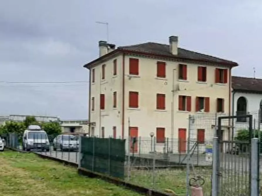 Immagine 1 di Appartamento in vendita  in Via Fontego, 13 a Chiarano