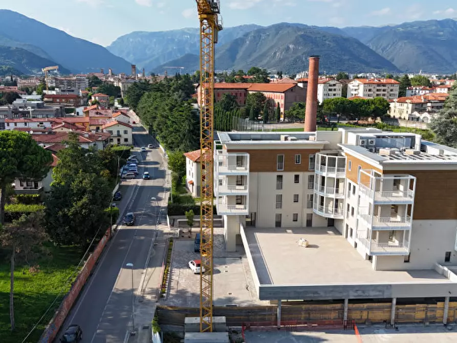 Immagine 9 di Appartamento in vendita  in Via Cereria a Bassano Del Grappa
