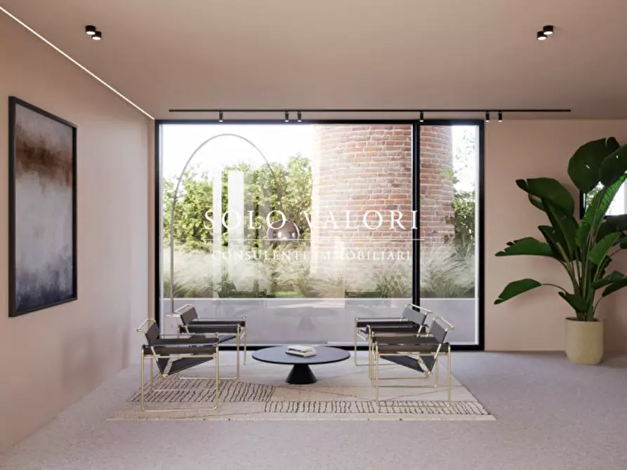 Immagine 12 di Appartamento in vendita  in Via Cereria a Bassano Del Grappa