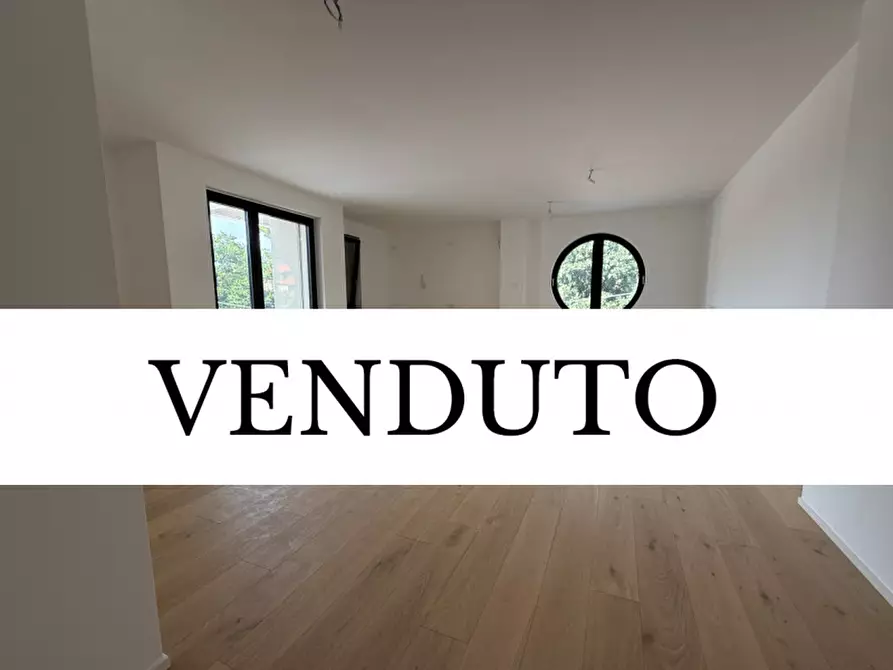 Immagine 1 di Appartamento in vendita  in Via Cereria a Bassano Del Grappa