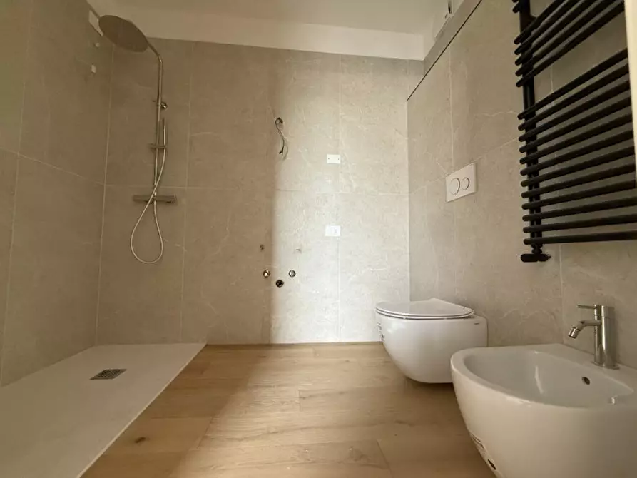 Immagine 11 di Appartamento in vendita  in Via Cereria a Bassano Del Grappa