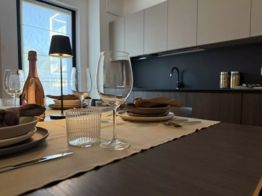 Immagine 1 di Appartamento in vendita  in Via Cereria a Bassano Del Grappa