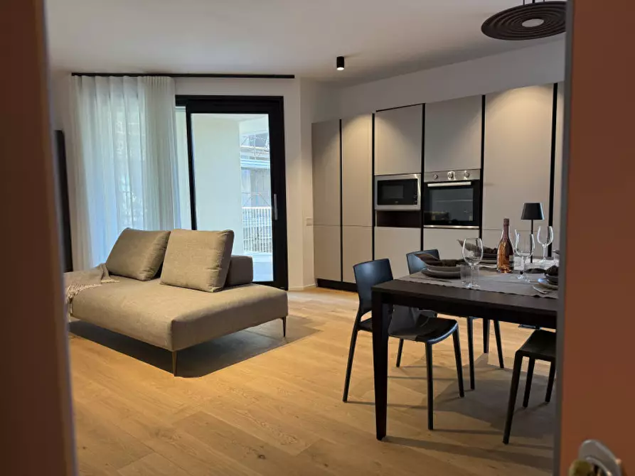 Immagine 2 di Appartamento in vendita  in Via Cereria a Bassano Del Grappa