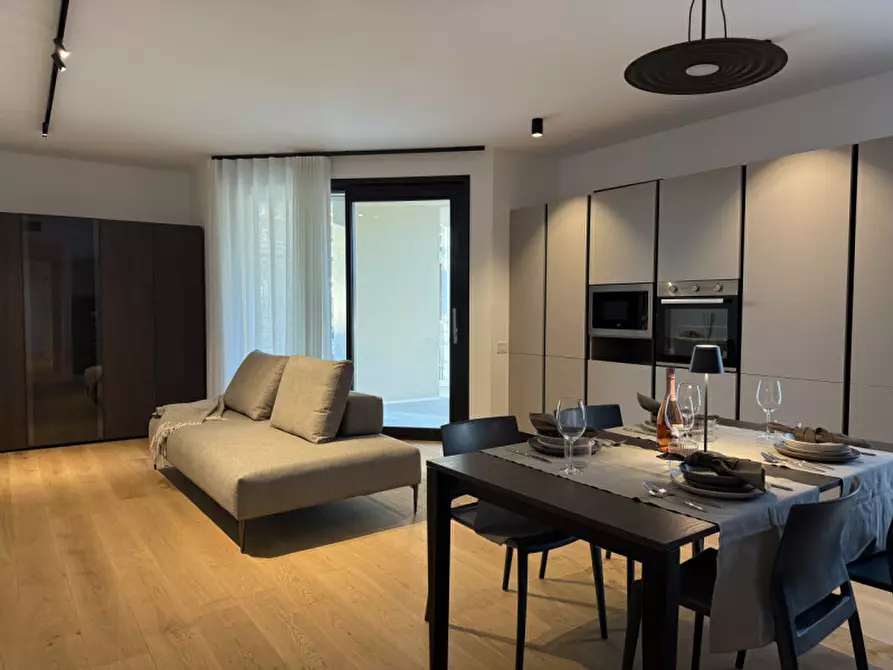 Immagine 3 di Appartamento in vendita  in Via Cereria a Bassano Del Grappa