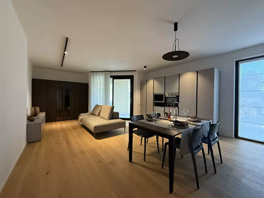 Immagine 4 di Appartamento in vendita  in Via Cereria a Bassano Del Grappa