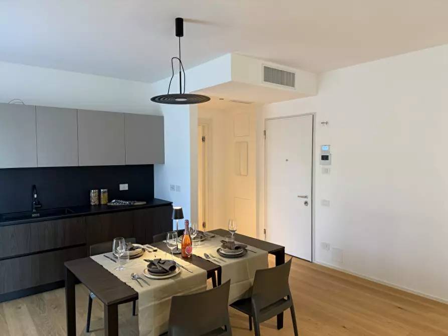 Immagine 7 di Appartamento in vendita  in Via Cereria a Bassano Del Grappa