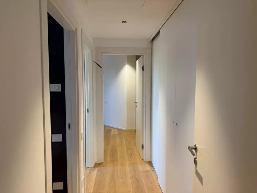 Immagine 8 di Appartamento in vendita  in Via Cereria a Bassano Del Grappa