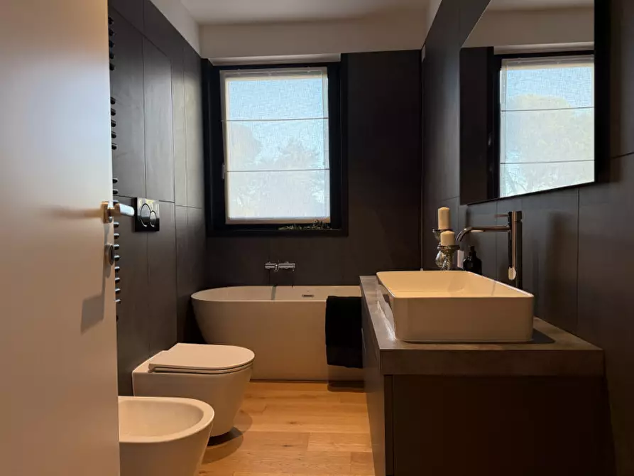 Immagine 10 di Appartamento in vendita  in Via Cereria a Bassano Del Grappa