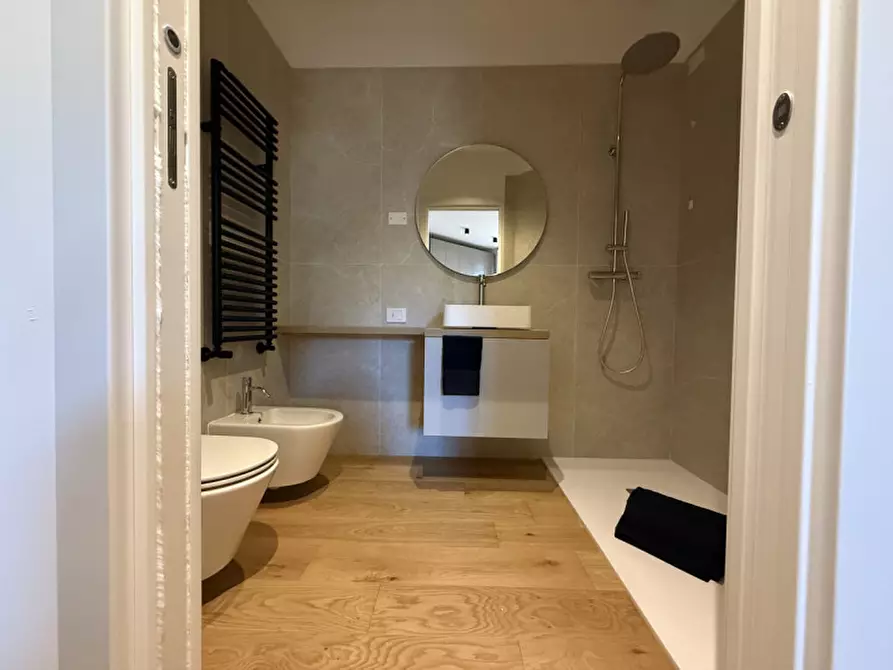 Immagine 13 di Appartamento in vendita  in Via Cereria a Bassano Del Grappa