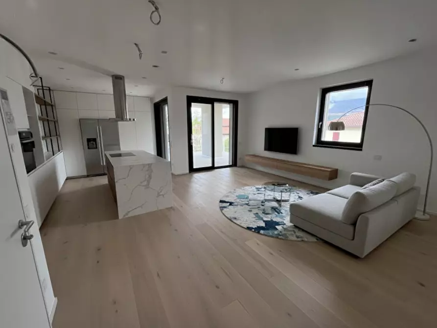 Immagine 1 di Appartamento in vendita  in Via Cereria a Bassano Del Grappa
