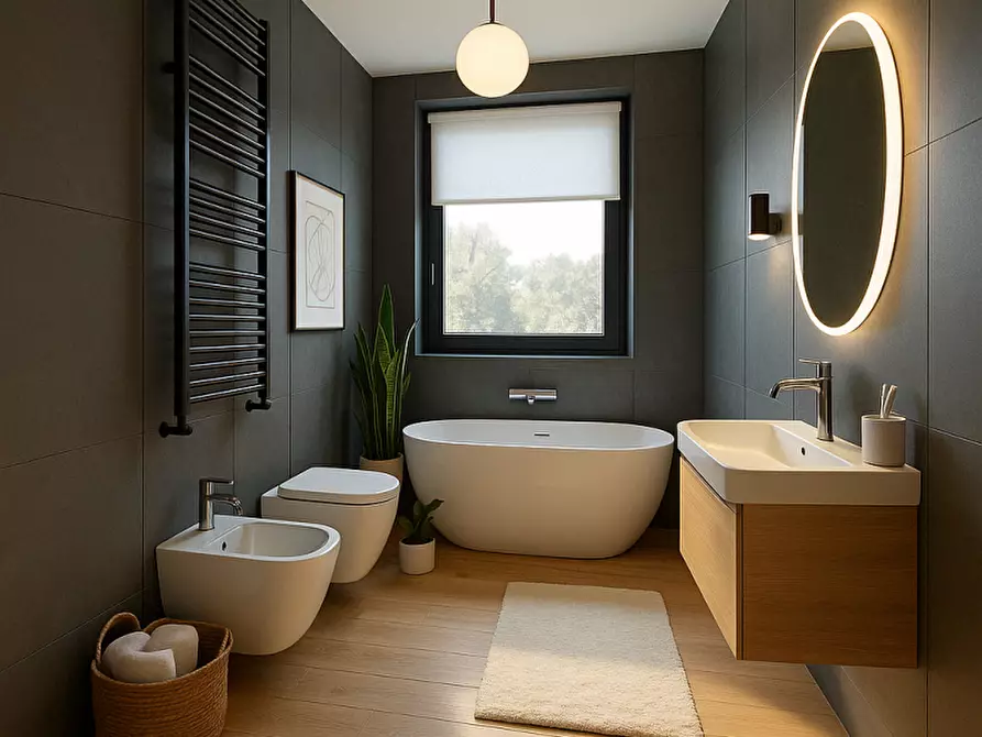 Immagine 3 di Appartamento in vendita  in Via Cereria a Bassano Del Grappa