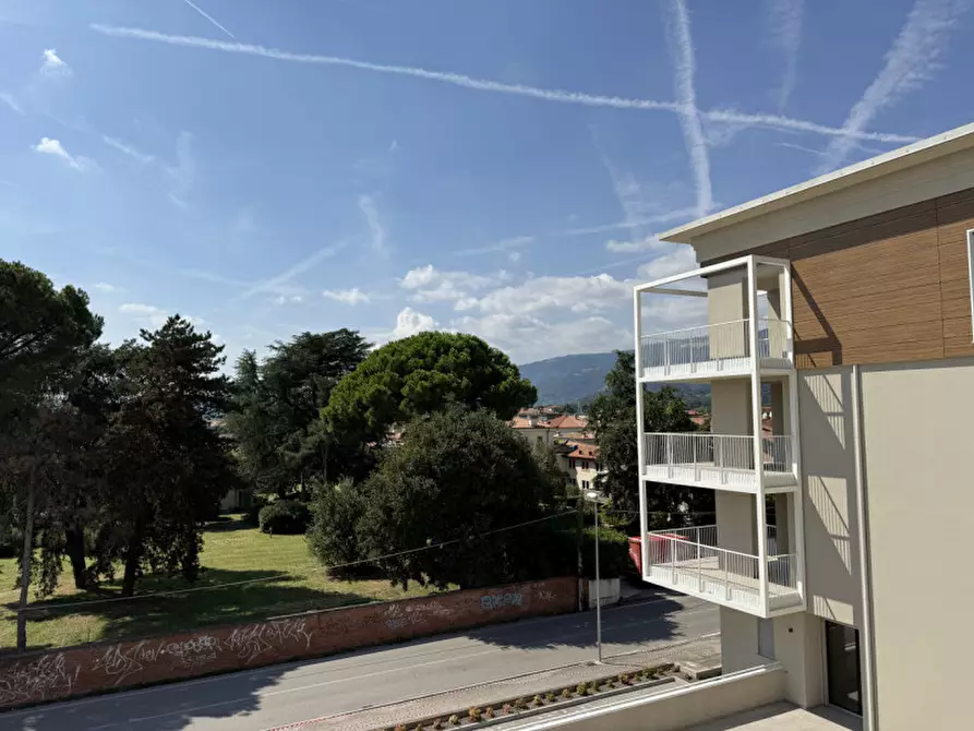 Immagine 5 di Appartamento in vendita  in Via Cereria a Bassano Del Grappa