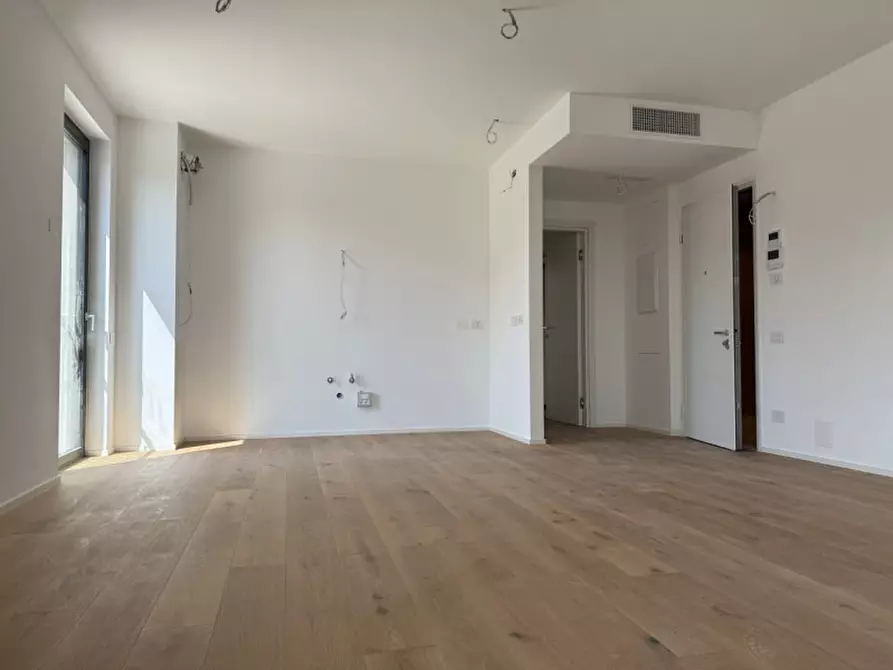 Immagine 6 di Appartamento in vendita  in Via Cereria a Bassano Del Grappa