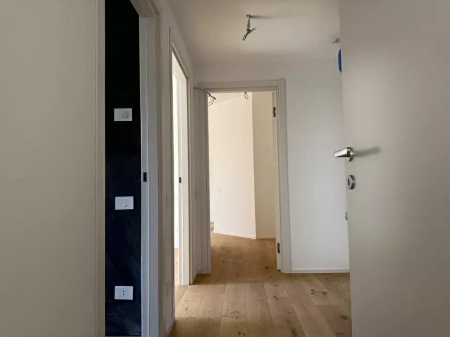 Immagine 7 di Appartamento in vendita  in Via Cereria a Bassano Del Grappa