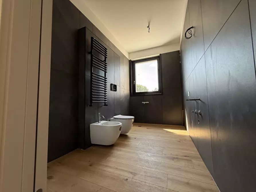 Immagine 9 di Appartamento in vendita  in Via Cereria a Bassano Del Grappa