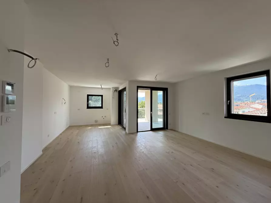 Immagine 3 di Appartamento in vendita  in Via Cereria a Bassano Del Grappa