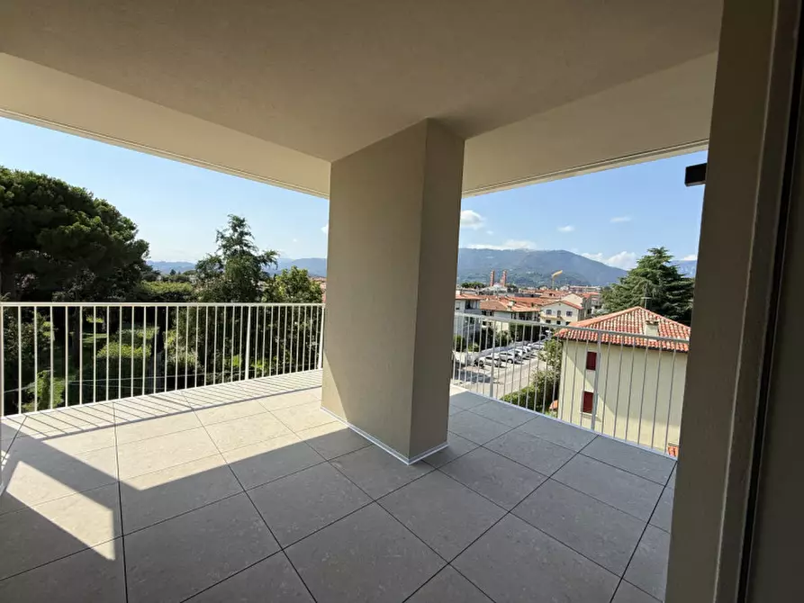 Immagine 4 di Appartamento in vendita  in Via Cereria a Bassano Del Grappa