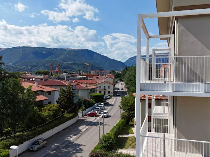 Immagine 9 di Appartamento in vendita  in Via Cereria a Bassano Del Grappa