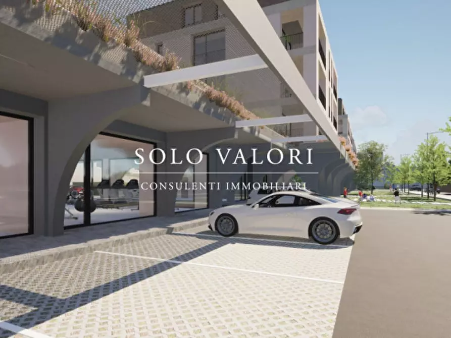 Immagine 10 di Appartamento in vendita  in Via Cereria a Bassano Del Grappa